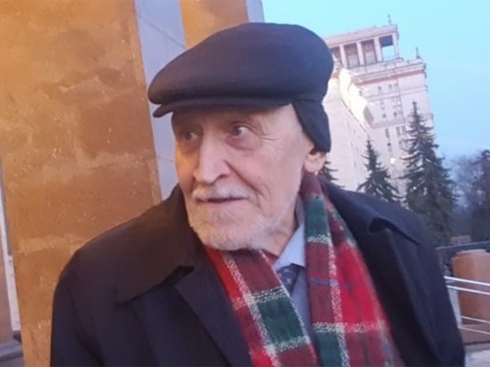 Чем болен Николай Дроздов: диагноз, последние новости. Свежая информация о состоянии здоровья Николая Дроздова: последние новости на 30 января 2023