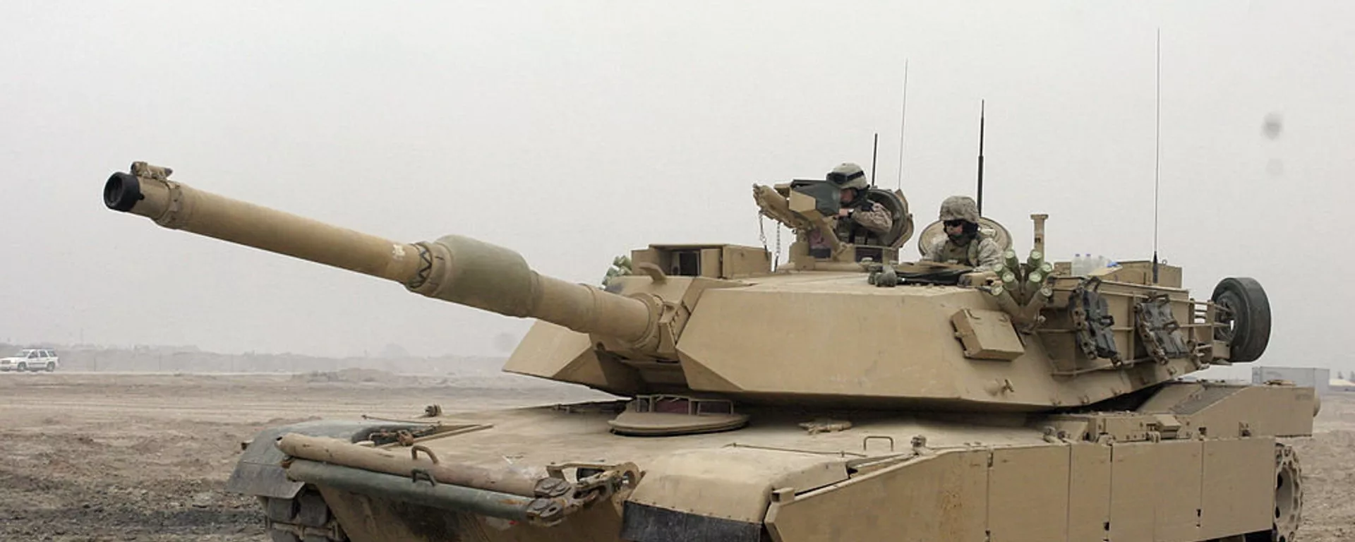 Почему отправка танков Leopard 2 и M1 Abrams в Украину является грубой ошибкой НАТО