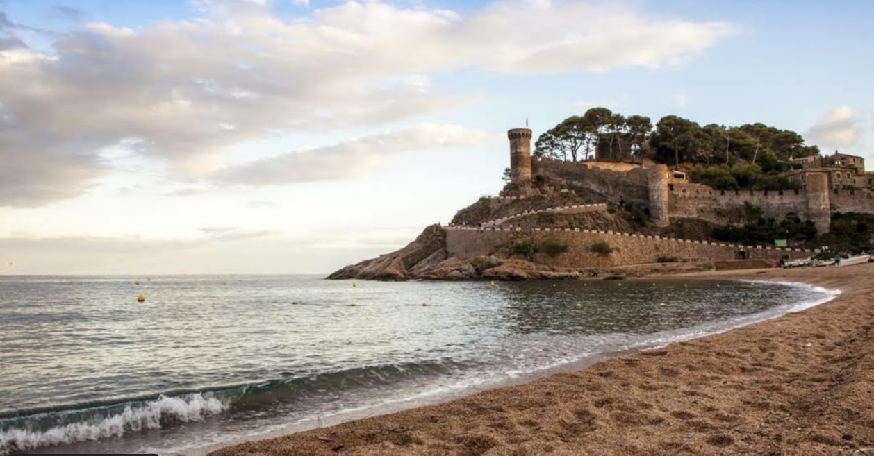 Такая разная Испания. Чем заняться в Каталонии