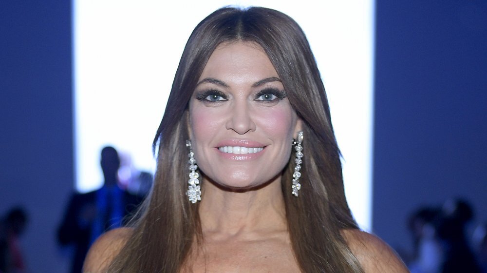 Внутри развода Кимберли Гилфойл со своим вторым мужем