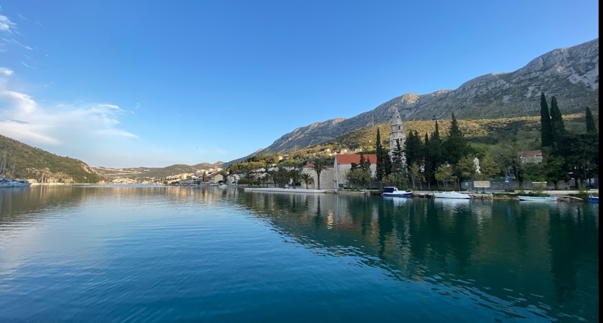 Особенности и нюансы отдыха с детьми в солнечной Хорватии