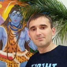 Мельников Александр Анатольевич, г. Ангарск