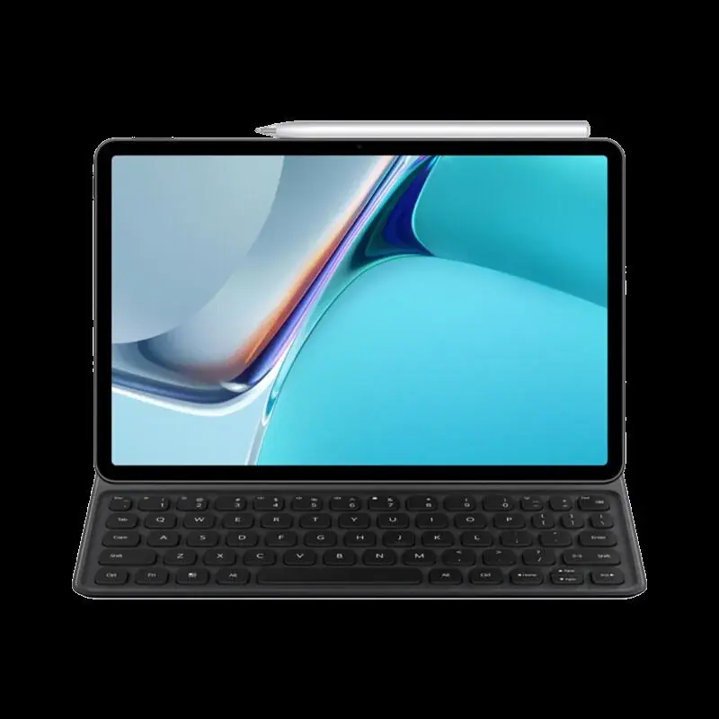 Huawei представила долговечный мобильный планшет MatePad 11