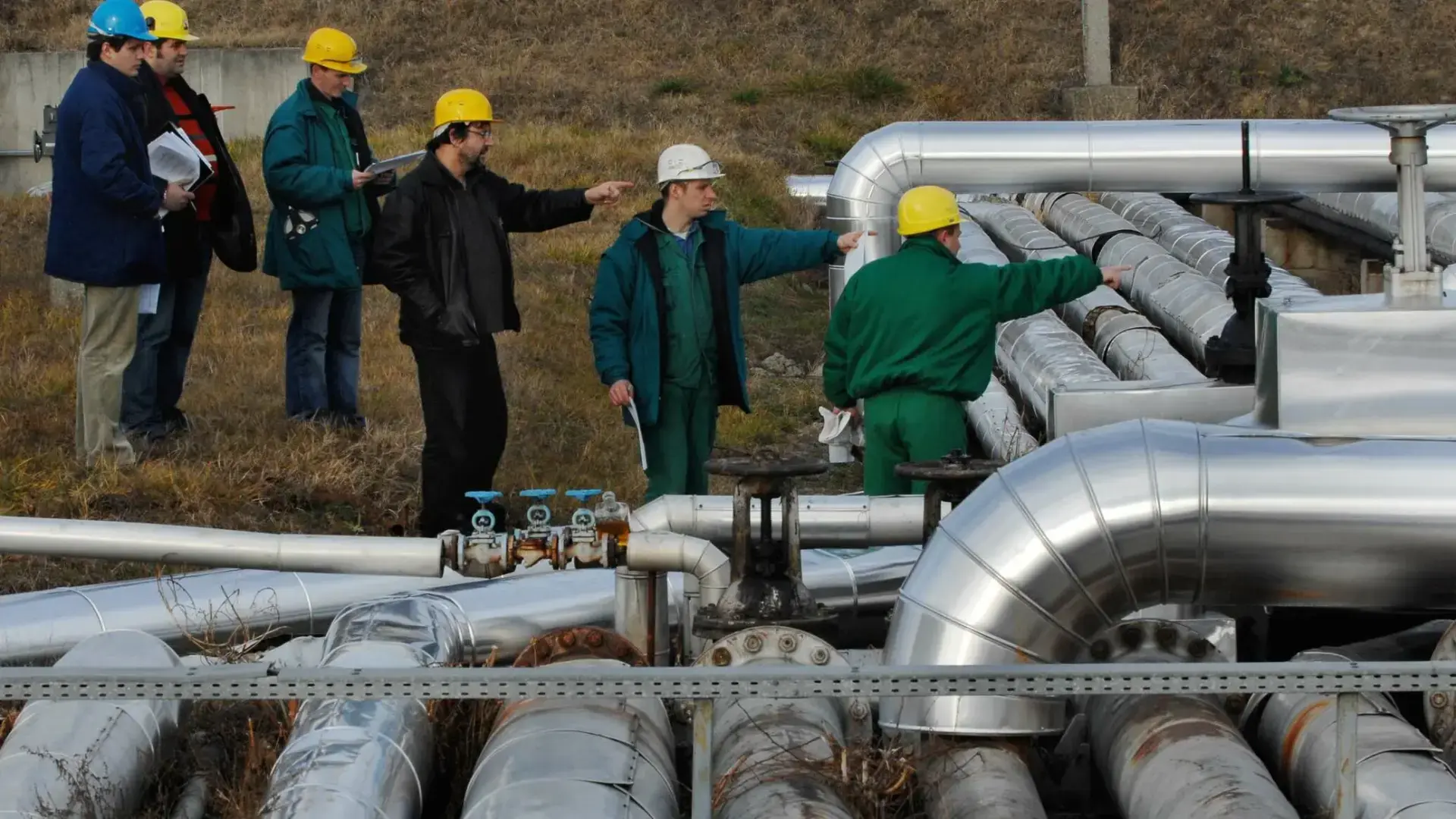 Страна была, какою стала.