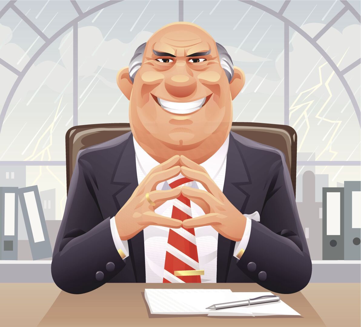 Для российских чиновников разработано пособие: как стать ближе к простым людям. Теперь госслужащие начнут любить и уважать народ?