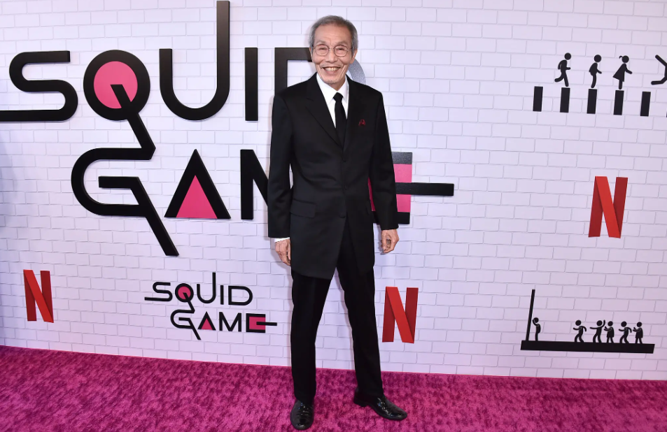 Актер "Игры кальмаров" предстанет перед судом по обвинению в сексуальных преступлениях на этой неделе