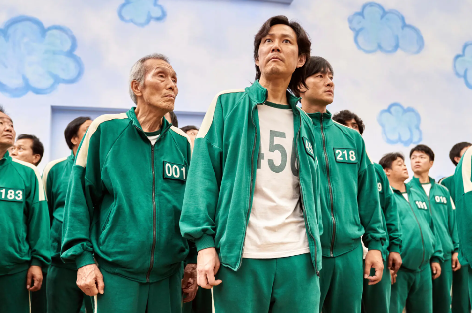 Актер "Игры кальмаров" предстанет перед судом по обвинению в сексуальных преступлениях на этой неделе