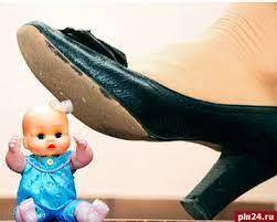 Мать... Убийство новорожденного - это привилегированное преступление