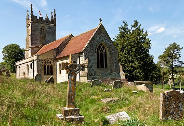 Что случилось с Затерянной деревней Имбер?