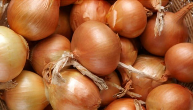 Откройте для себя удивительные преимущества лука! Больше, чем просто ароматная добавка к вашему блюду.