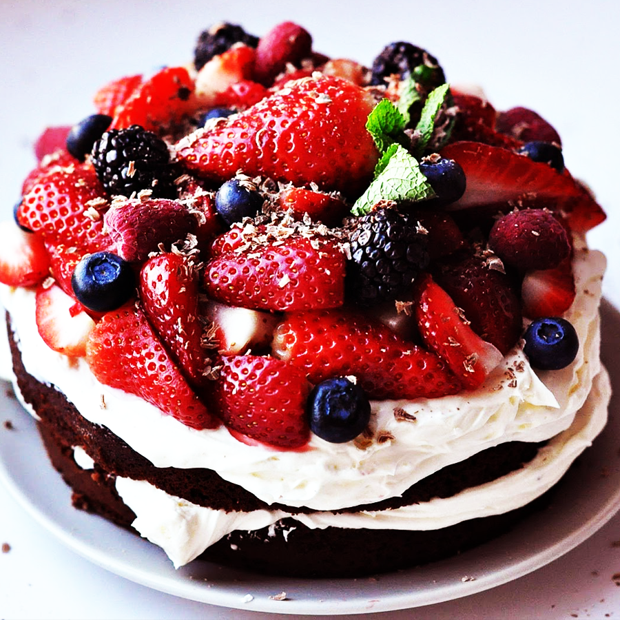 Как испечь идеальный торт? Правильные советы по выпечке тортов.