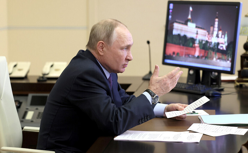 Пока Путин планирует увеличить МРОТ, банки будут жировать, а россияне скатываются в ультрабюджетный ритейл