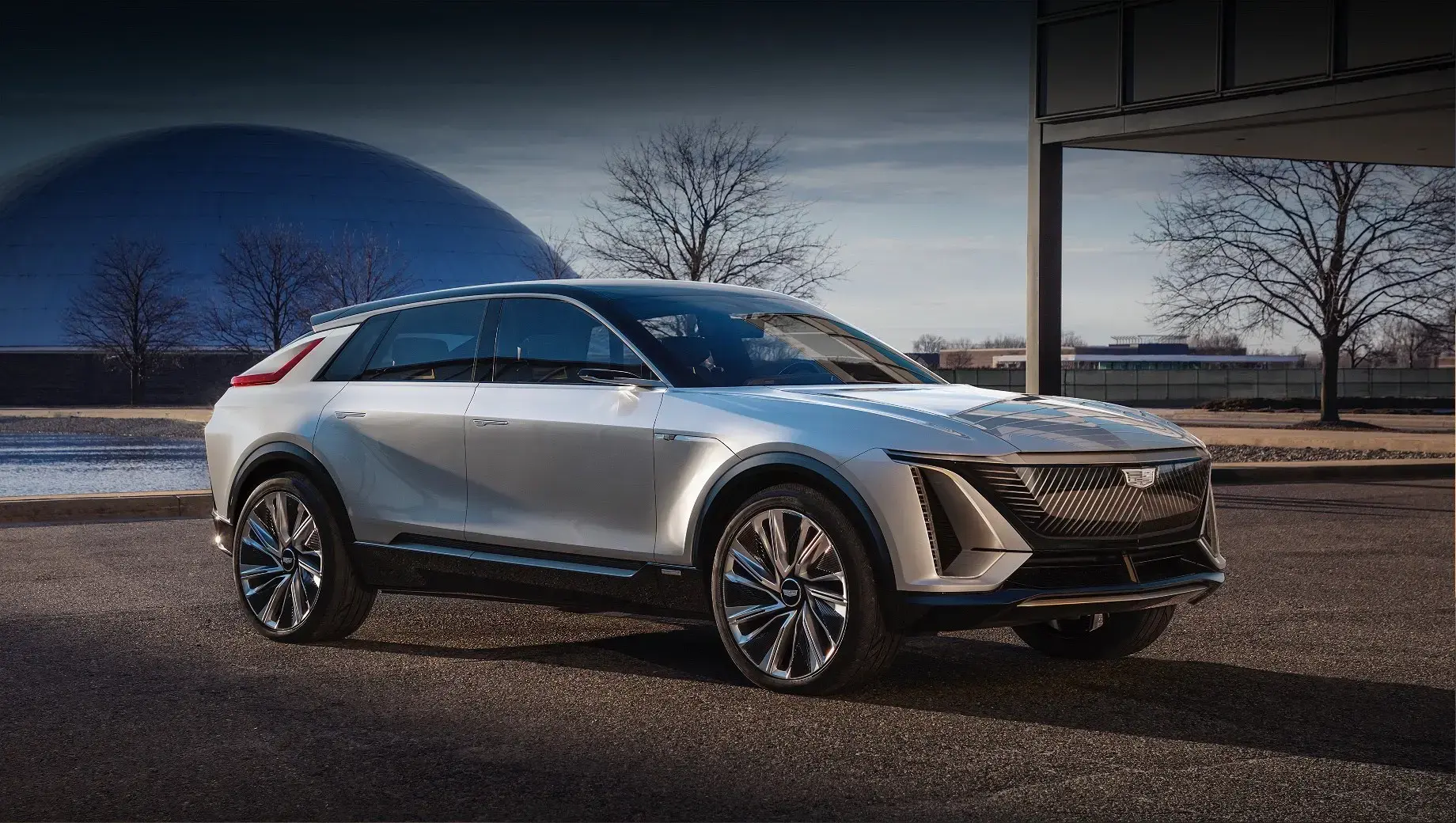 Перспективы развития электромобилей: развитие в России