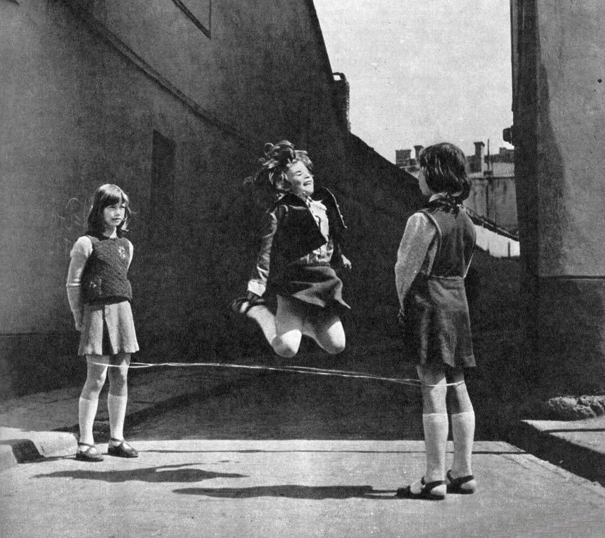 Назад в СССР (ретрофото, часть 17)