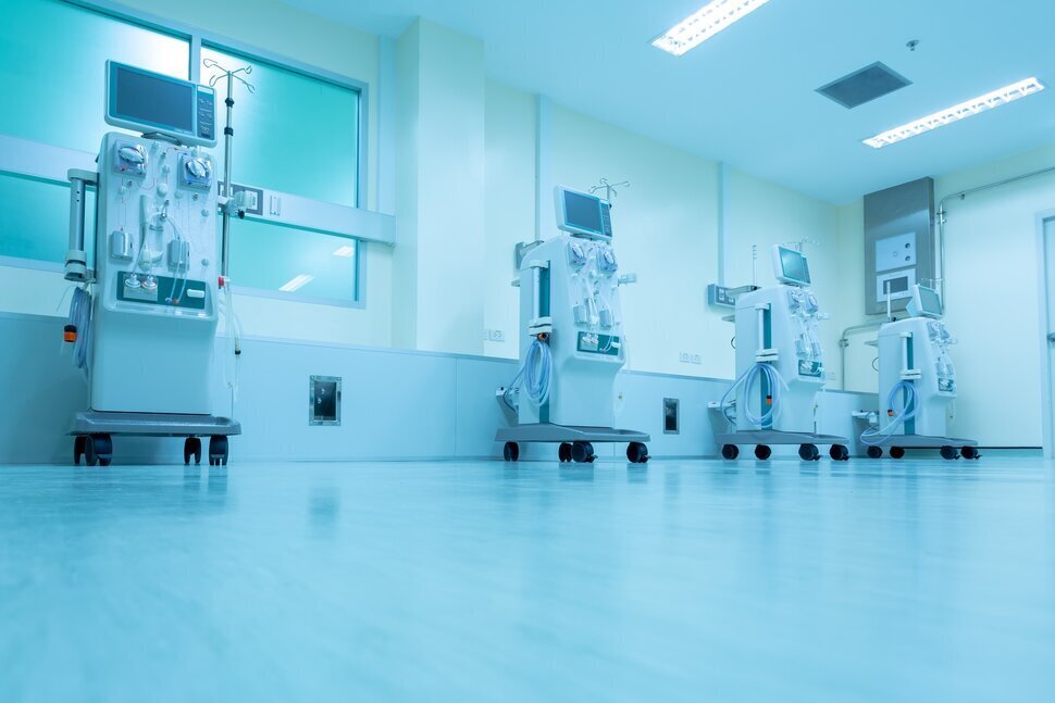 Сельские американцы с почечной недостаточностью заслуживают большего от нашей системы здравоохранения