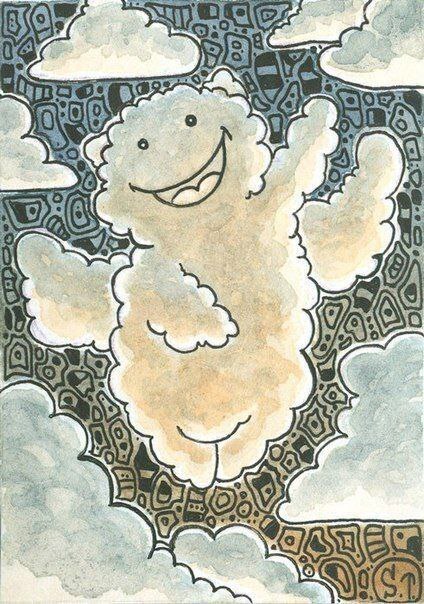 Если уровень осознанности велик?