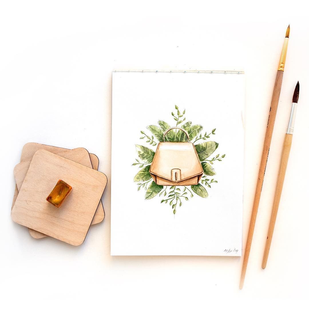 После многих лет работы в качестве консультантов по розничным продажам мы решили следовать нашей страсти к еде.