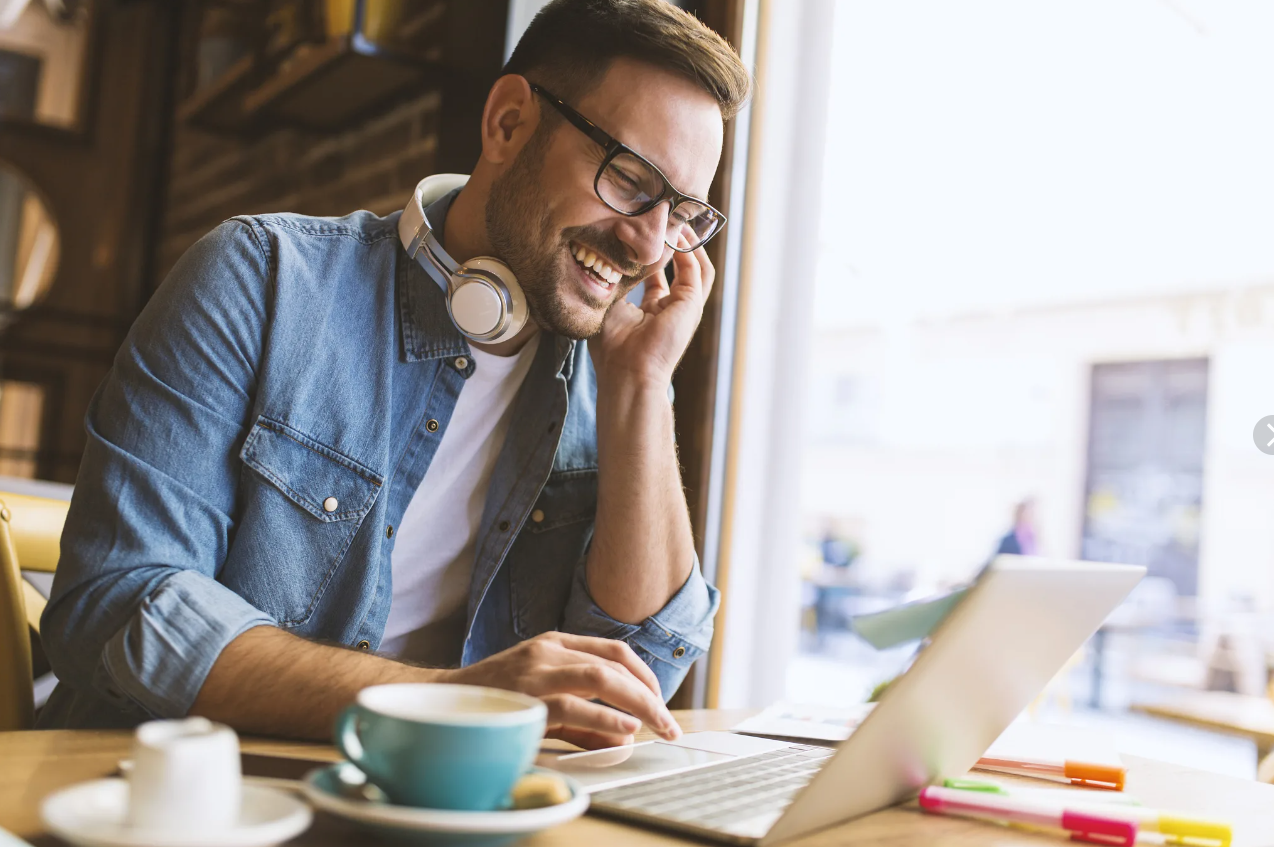 7 фактов как стать фрилансером.