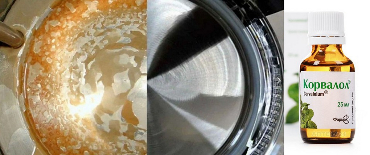 Нельзя чистить посуду корвалолом: рекомендации Роспотребнадзора