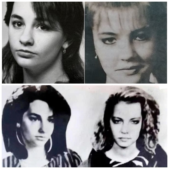 Изнасилование и убийство двух школьниц раскрыто спустя целых 34 года!