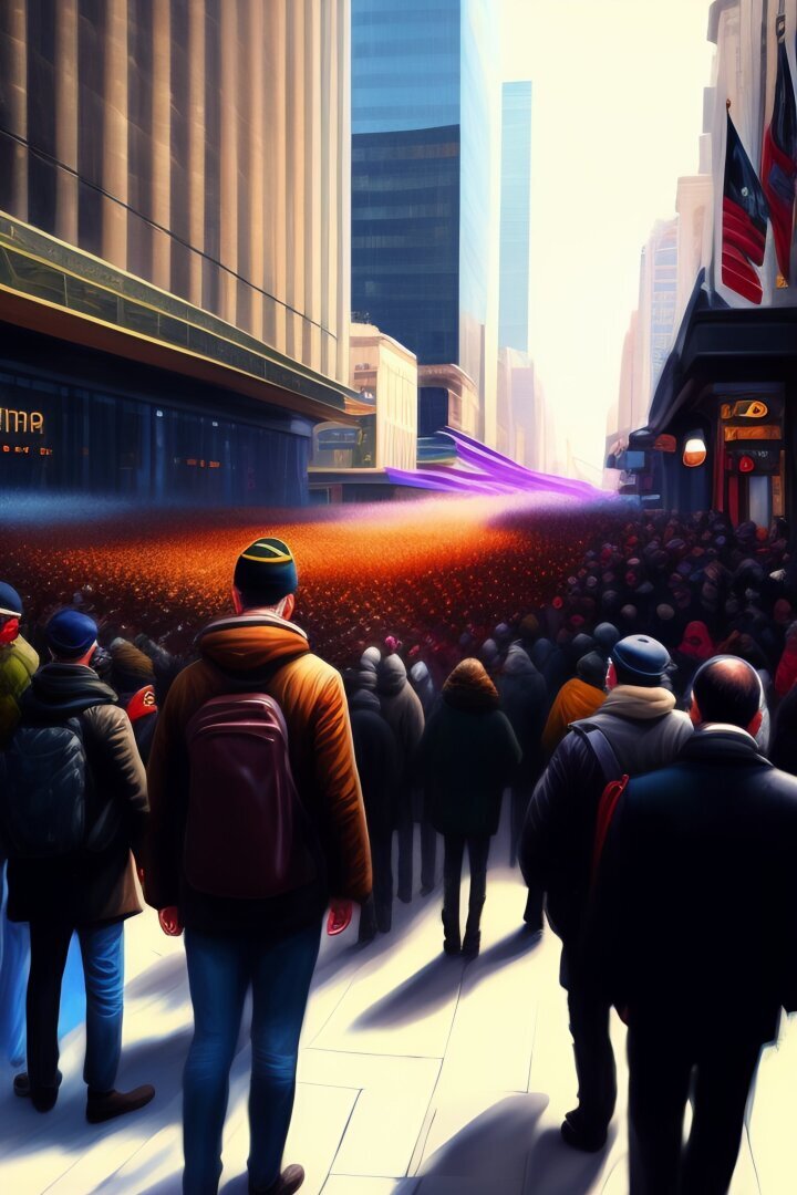 Как увлечения влияют на наше здоровье и общее благополучие