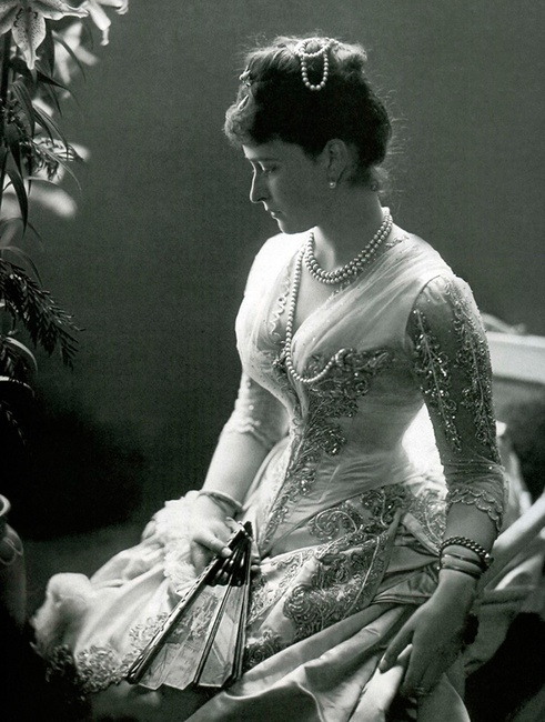 Святая княгиня Елизавета Федоровна