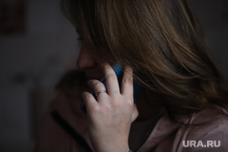 Коллектор угрожает тюменке из-за любовного кредита