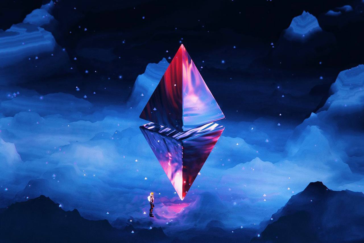 Объем торгов на dYdX в 2022 году составил 6,3 млрд