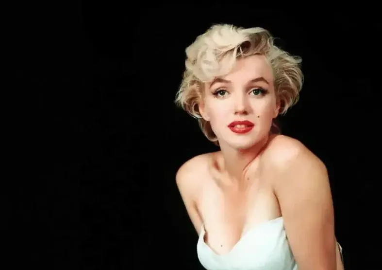 Мэрлин Монро о любви и мужчинах