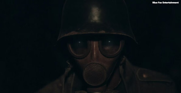 Предстоящие фильмы о войне для просмотра в 2023 году