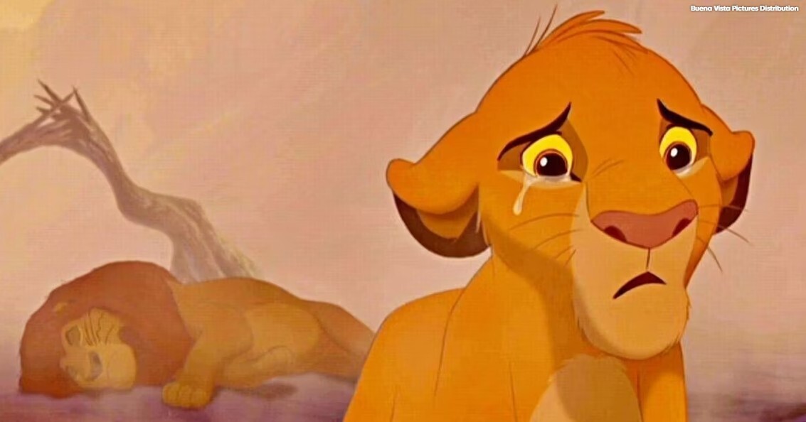 Почему отличные детские фильмы такие грустные?