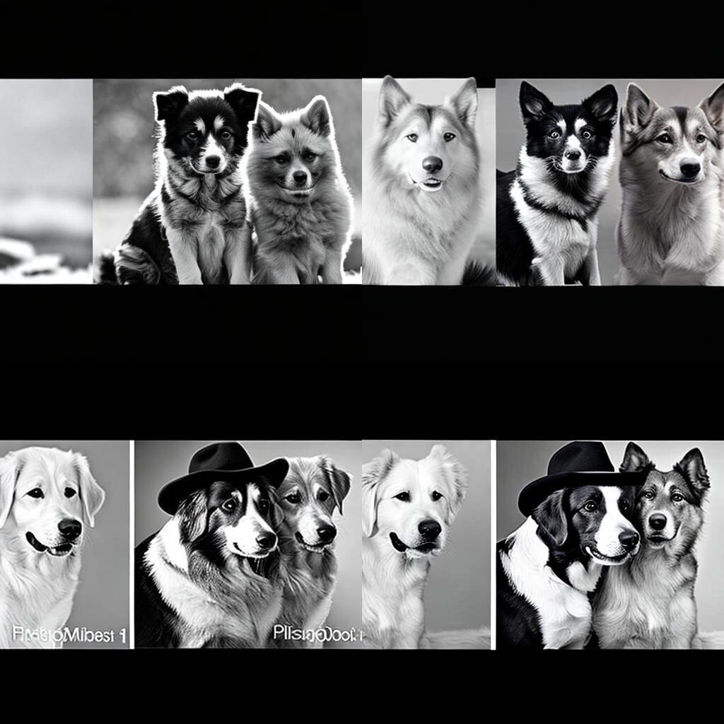 Почему собаки агрессивны к другим людям или животным?