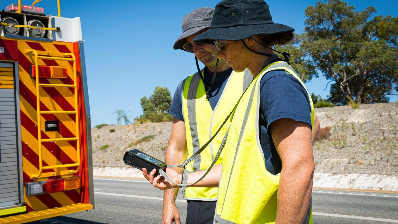В Австралии пропала радиоактивная капсула. Она крошечная и потенциально смертельно опасная
