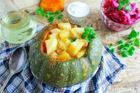 Вот 10 лучших продуктов, богатых углеводами