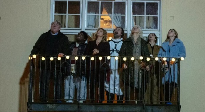 Человек по имени Отто: другие романы Фредрика Бэкмана, заслуживающие экранизации