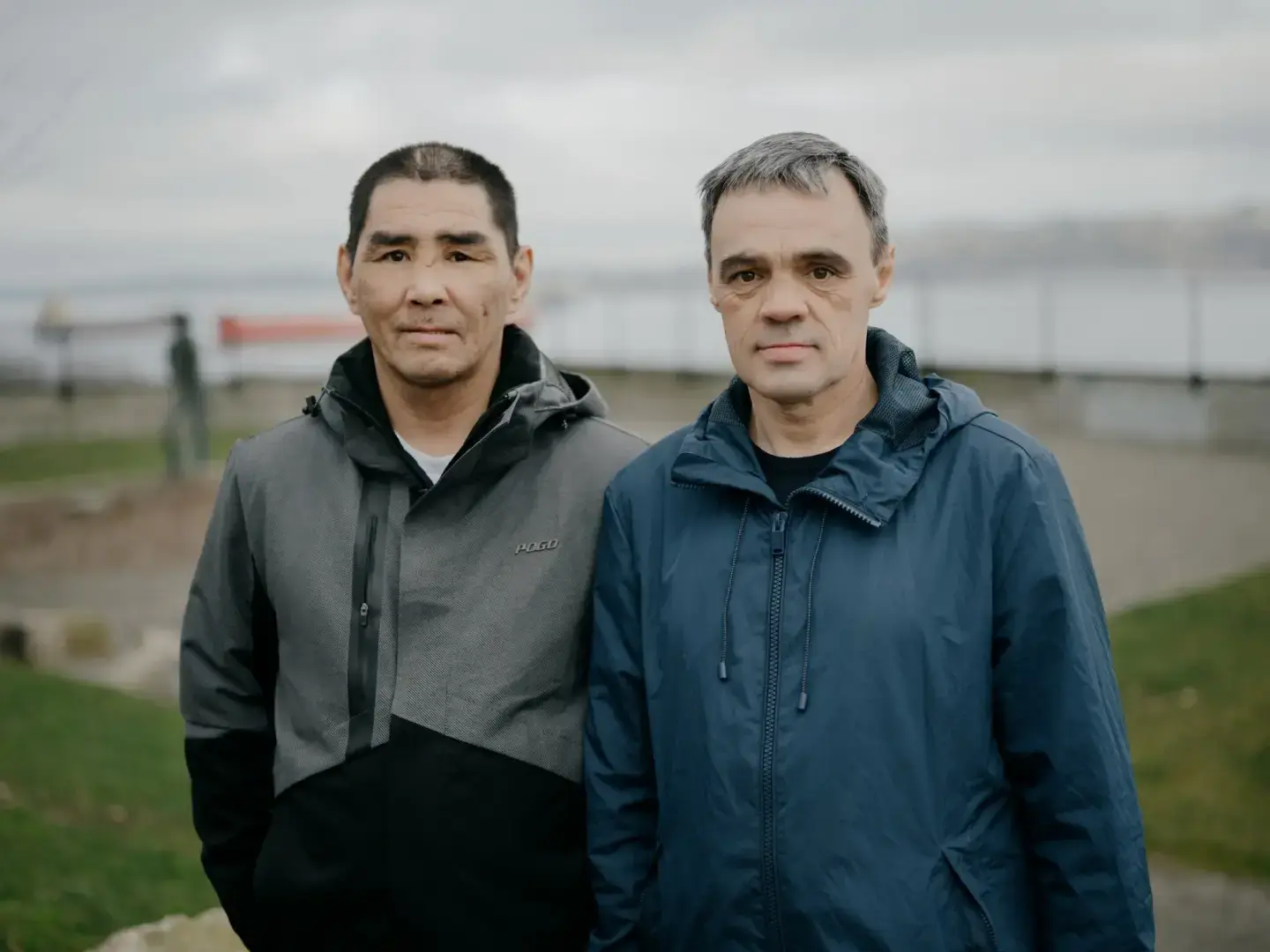 Маленькая лодка, огромное море и отчаянный побег из России.