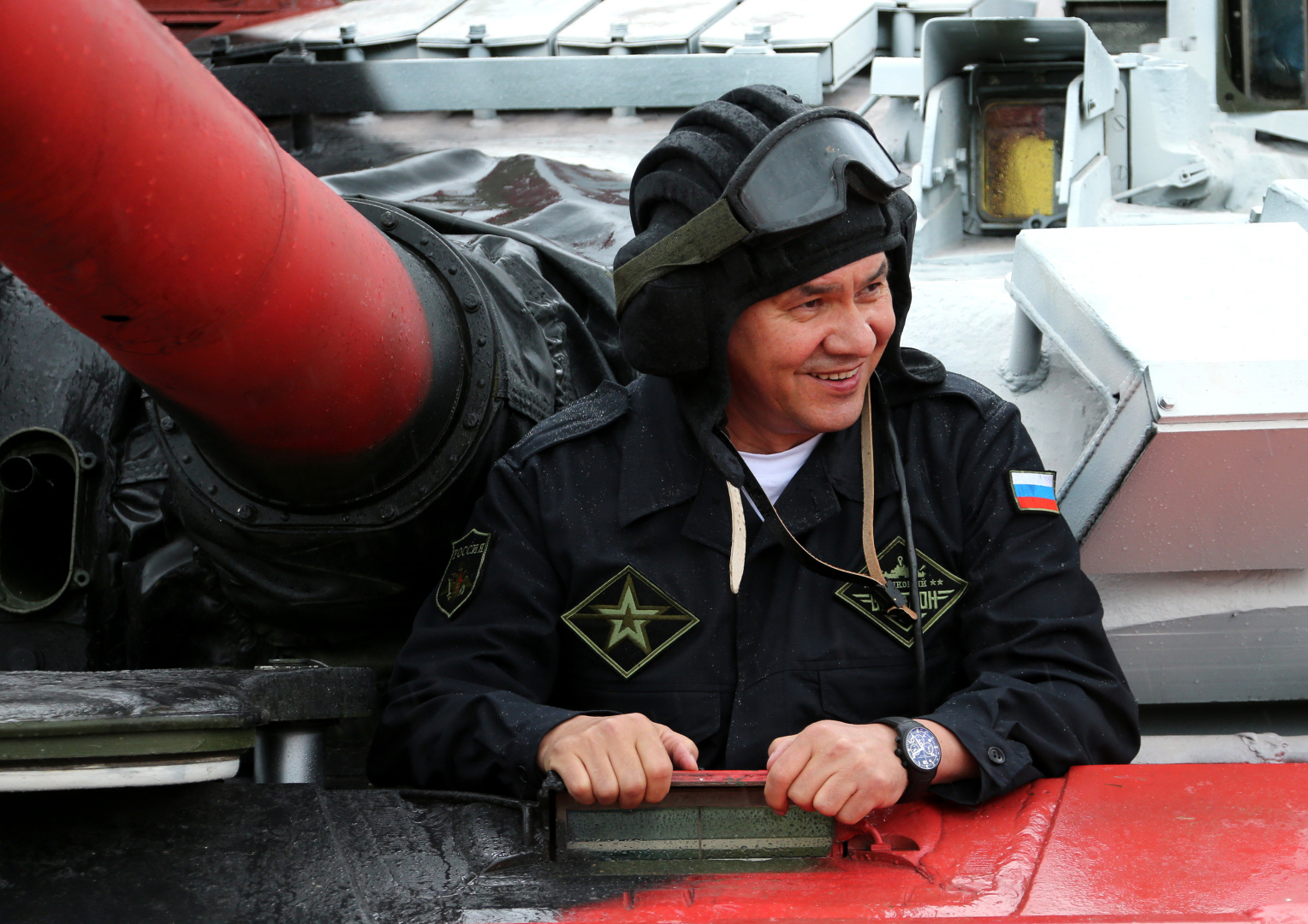 ЧВК " Вагнер " - Министерство Обороны РФ. Новый конфликт.