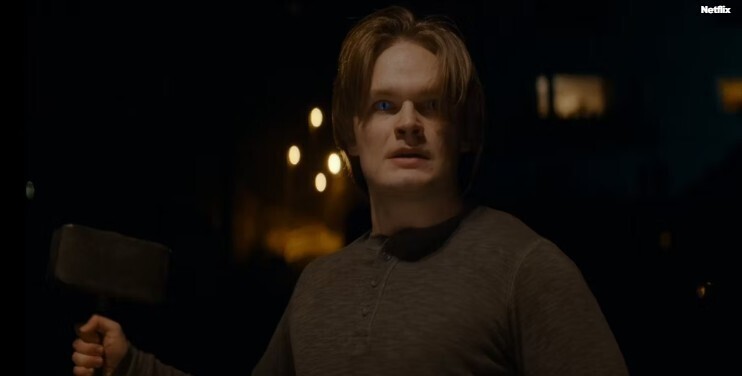 Будет ли в 3-м сезоне "Рагнарока" от Netflix показан фильм "Дитя Тора"?