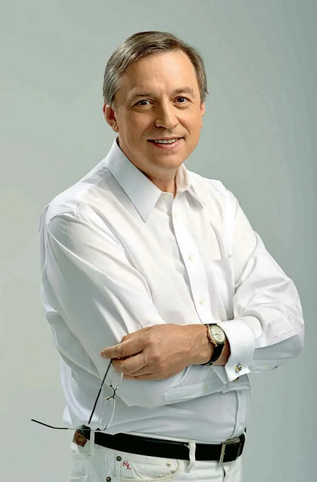 Будущее за национальным ресурсом.