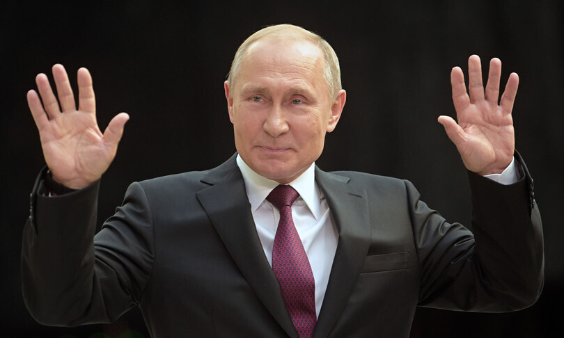 Раскрыта главная интрига послания президента Путина Федеральному собранию 21 февраля 2023 года.