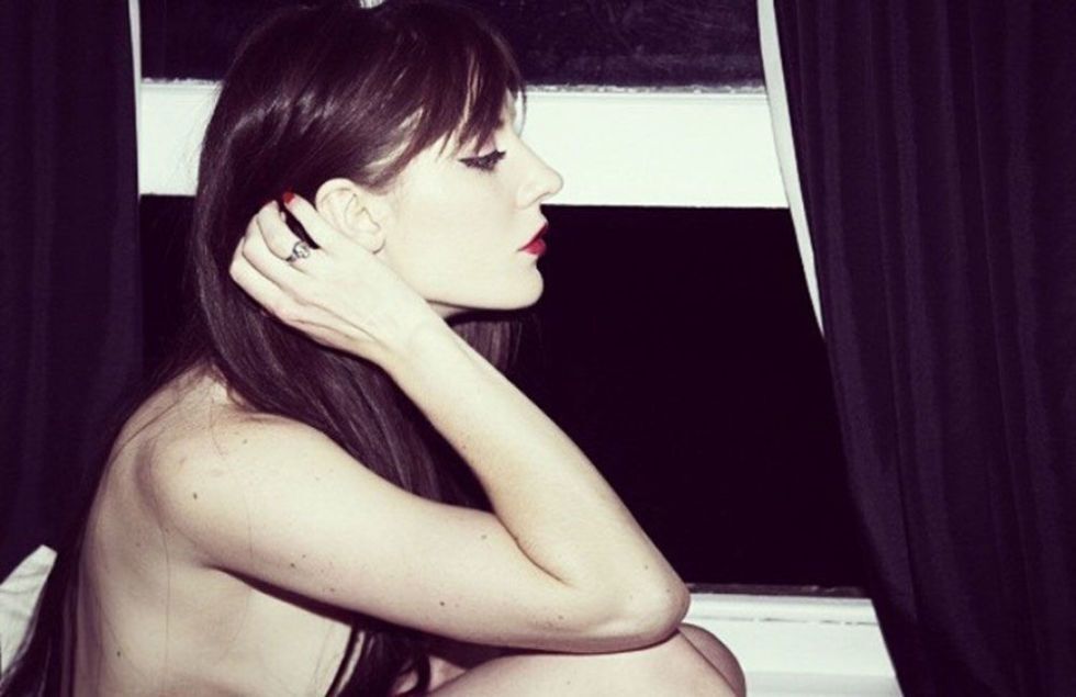 Новости И Политика Женственность «Почему я могу быть порнозвездой и феминисткой одновременно»