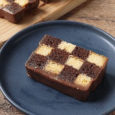 Чудесный Сан-Себастьянский фунт пирог