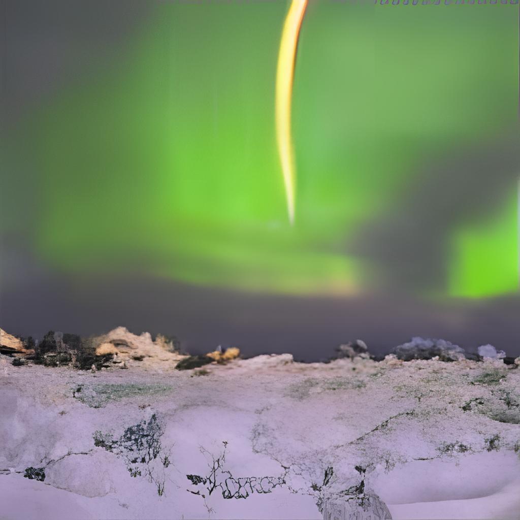 Продолжаю осваивать нейросети – делаю картинки