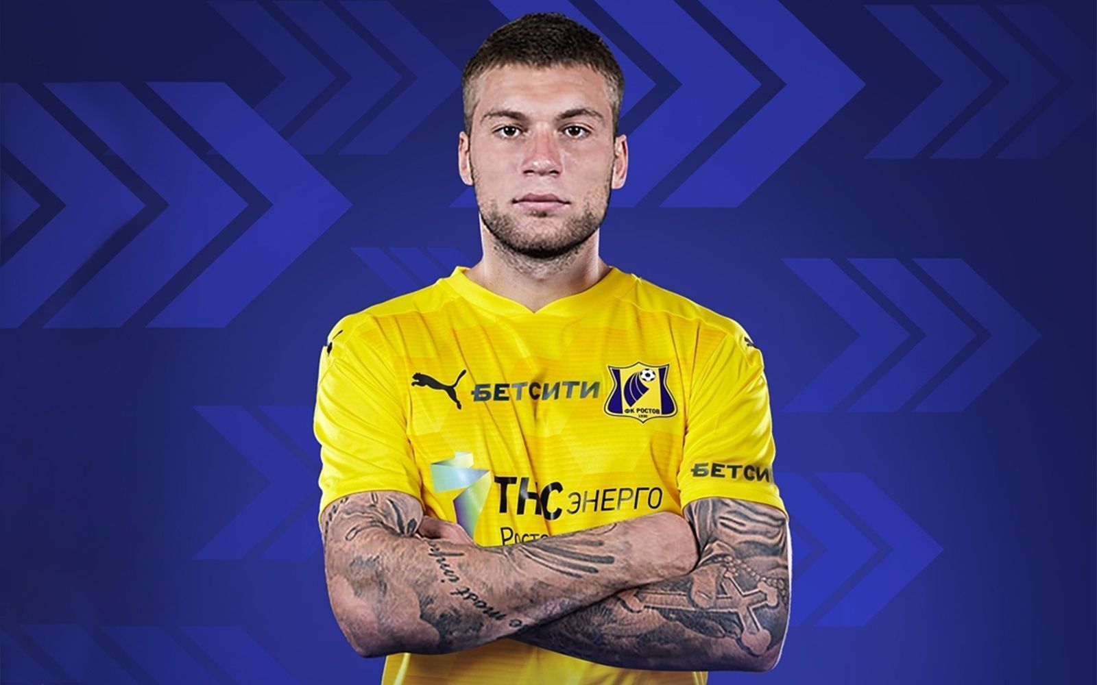 Футболист ФК "Факел" заявил, что не хочет вспоминать о своей жизни на Украине!!!