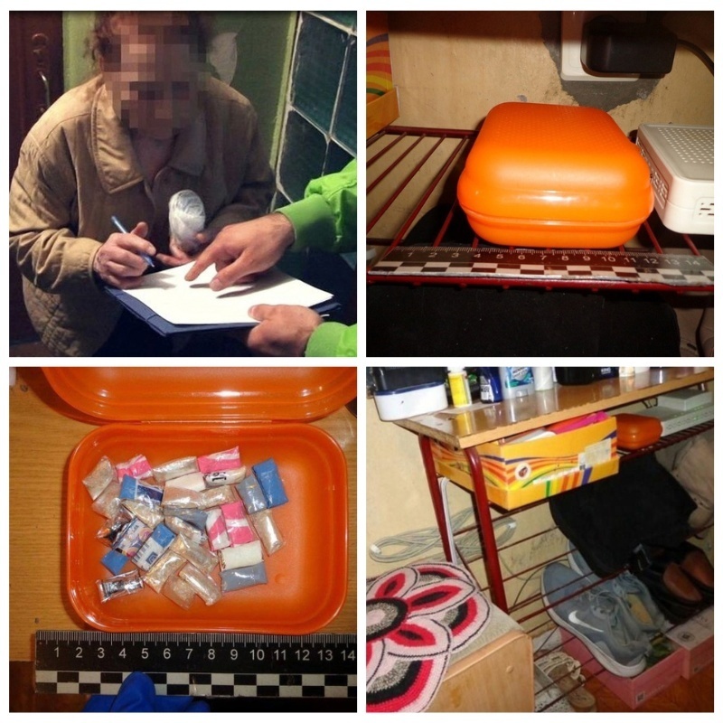 Кредит и нехватка пенсии толкнули пенсионерку на преступный путь