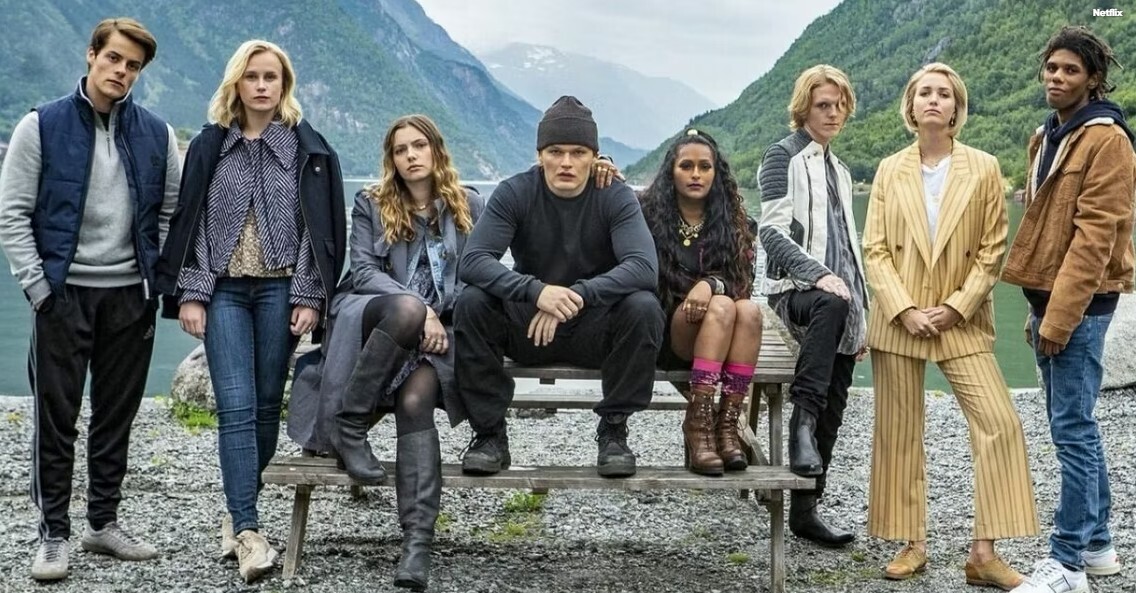 Будет ли в 3-м сезоне "Рагнарока" от Netflix показан фильм "Дитя Тора"?