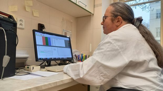 Для диагностики достаточно дунуть в мешок. Дыхательные тесты ежегодно выявляют сто заболеваний тонкой кишки.