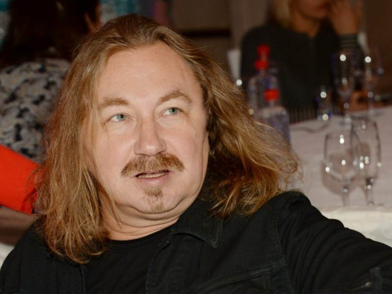 Певец Игорь Николаев в больнице, подробности на 1 февраля 2023 года.Что случилось с Николаевым? Состояние здоровья на текущий момент