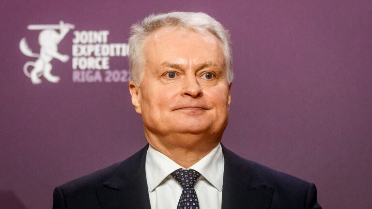 Председатель страны ЕС призвал НАТО более переходить «российские красные линии»