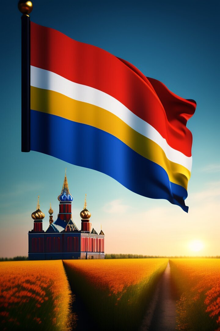 Россия и Украина мысли.